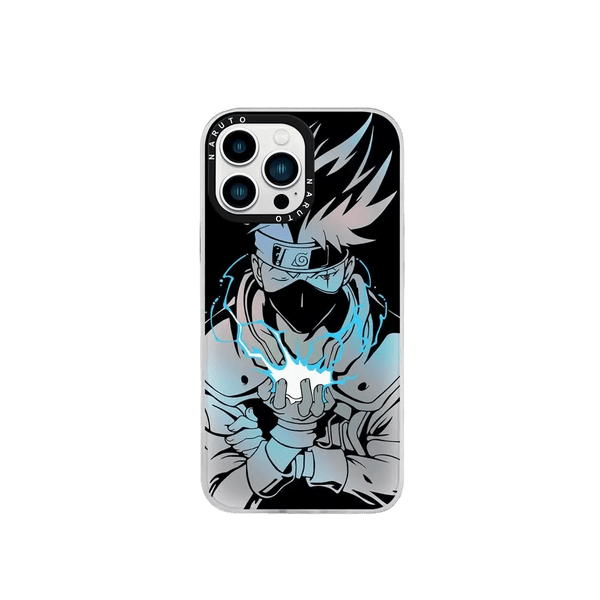 Naruto Phone Case - Protect Your Phone In Anime Style For Vivo V19 Back  Cover & Case At 99 Only - Spkases